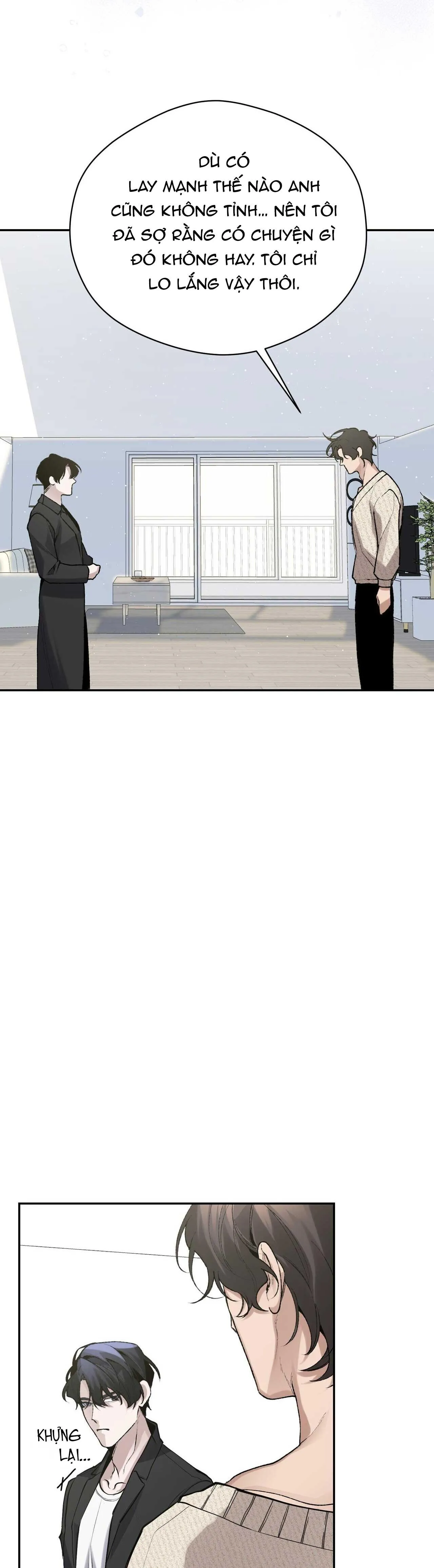 NÀNG THƠ Chapter 5 Trang 12