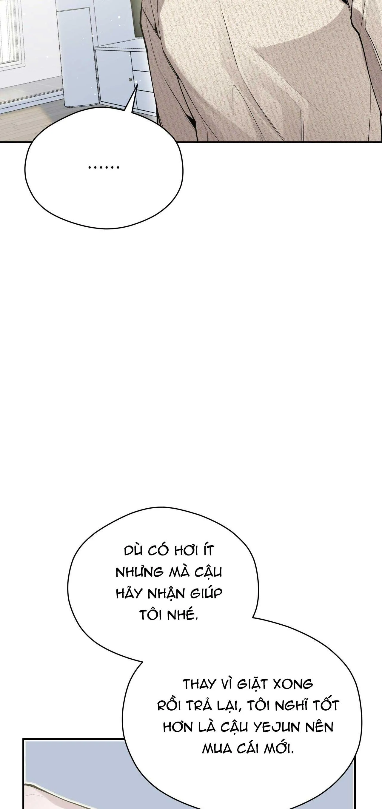 NÀNG THƠ Chapter 5 Trang 15