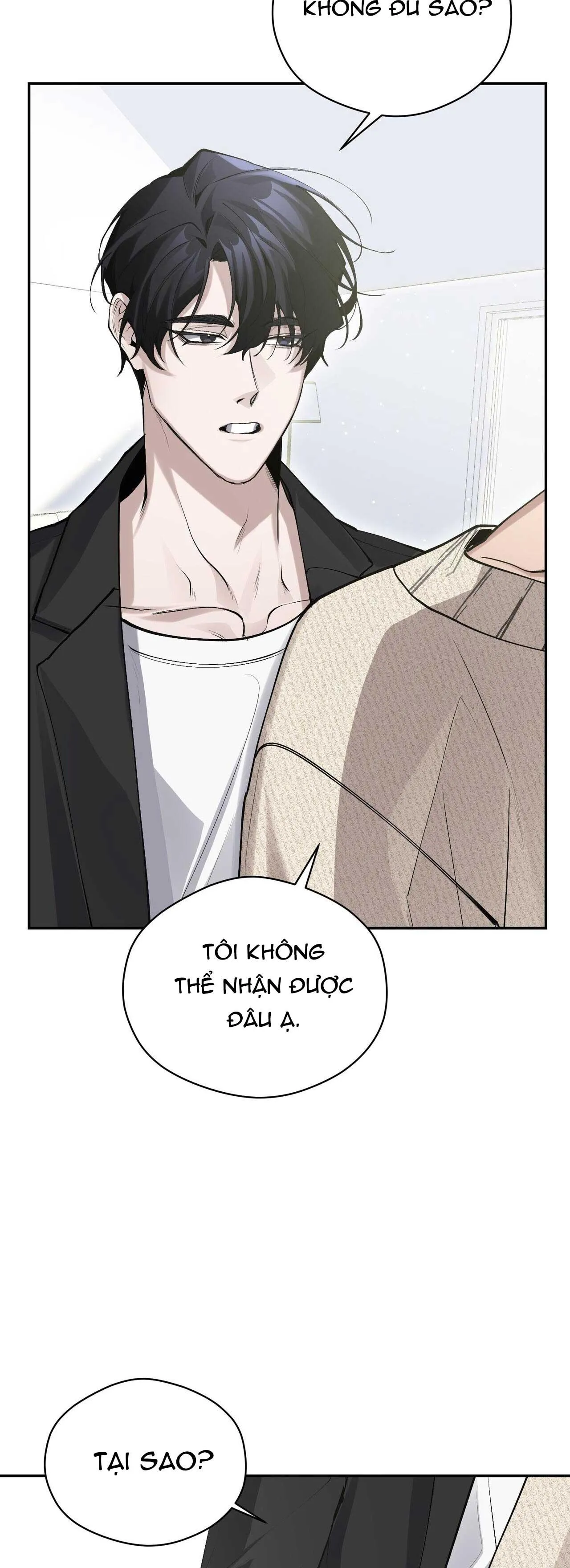 NÀNG THƠ Chapter 5 Trang 17