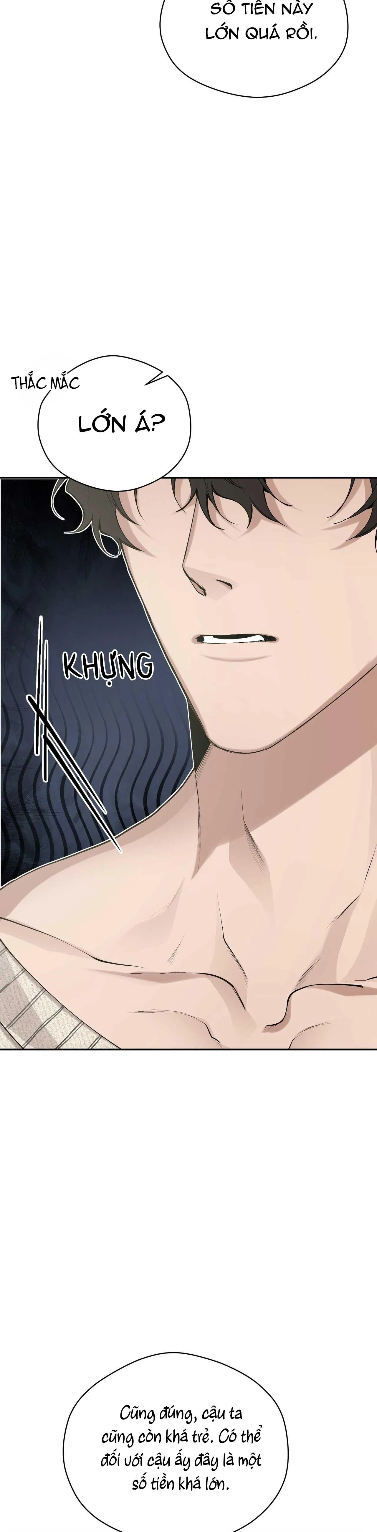 NÀNG THƠ Chapter 5 Trang 19