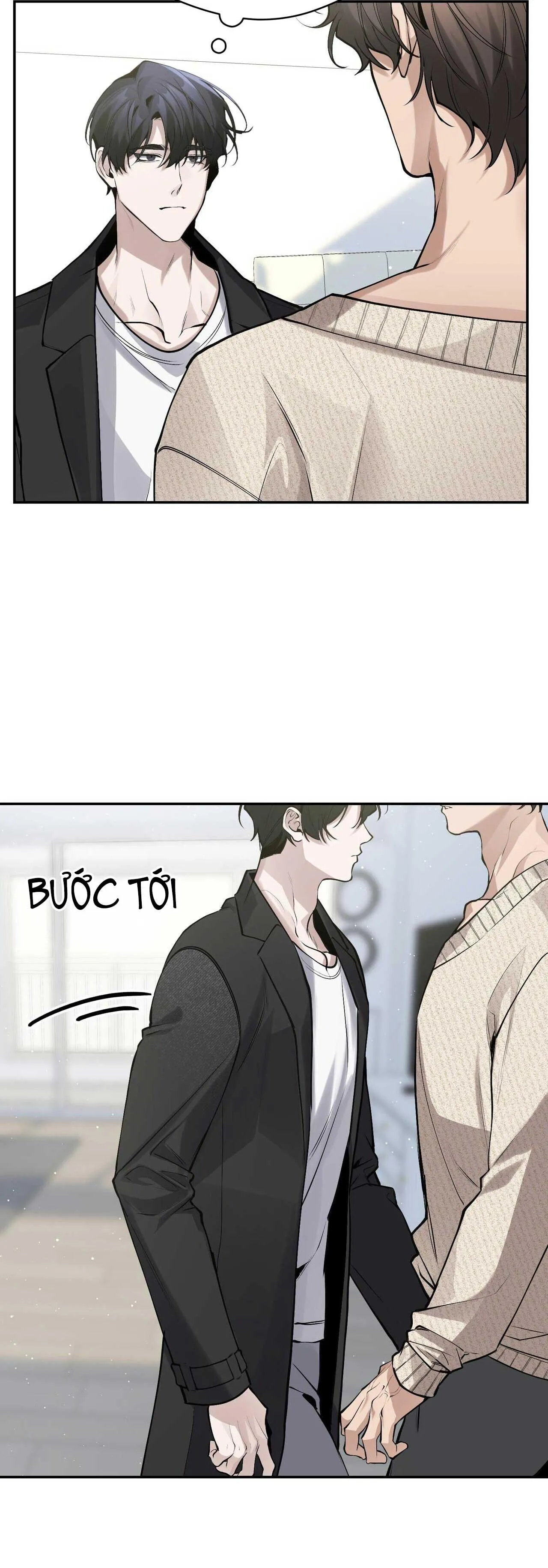 NÀNG THƠ Chapter 5 Trang 20