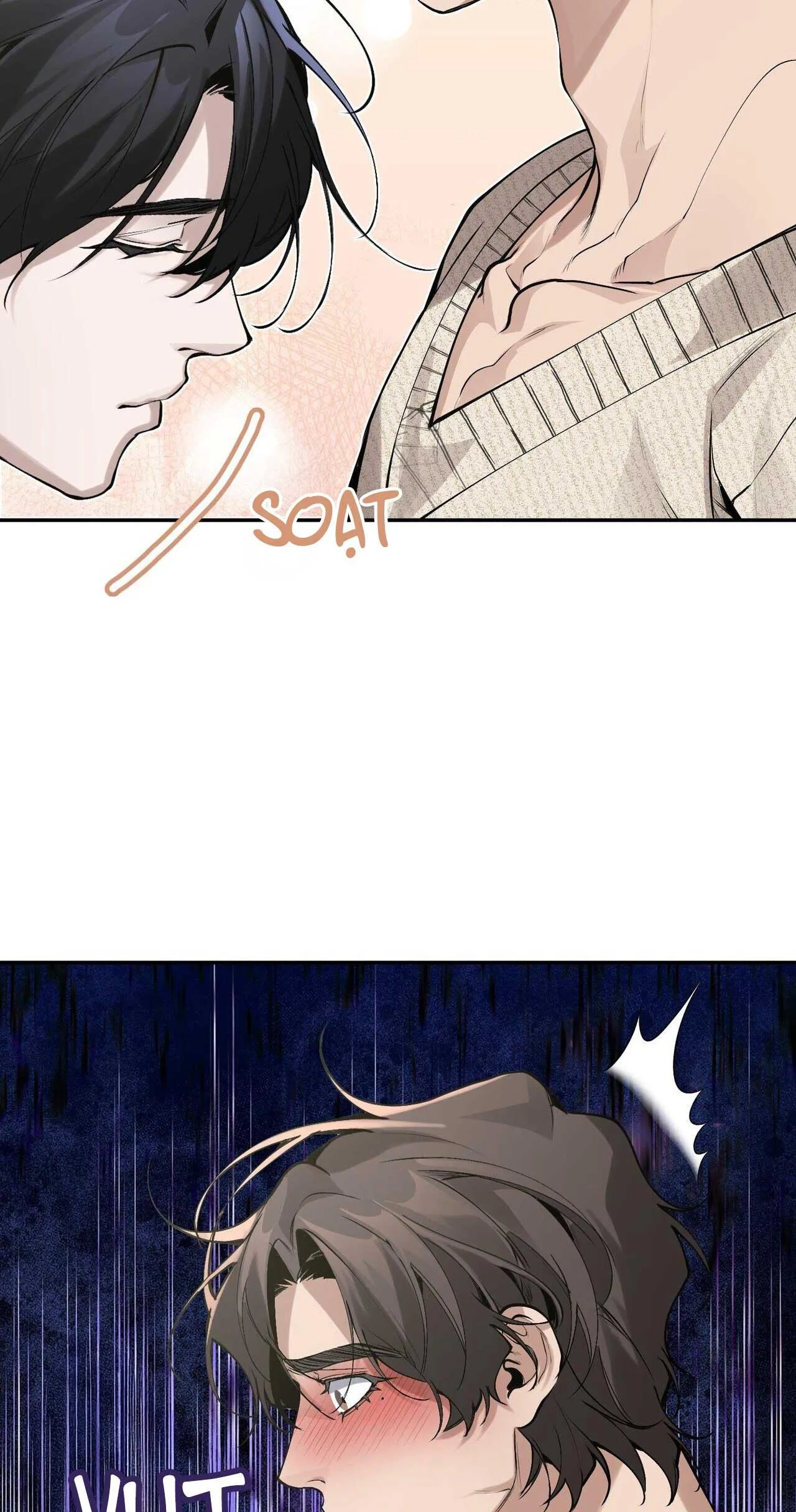 NÀNG THƠ Chapter 5 Trang 22