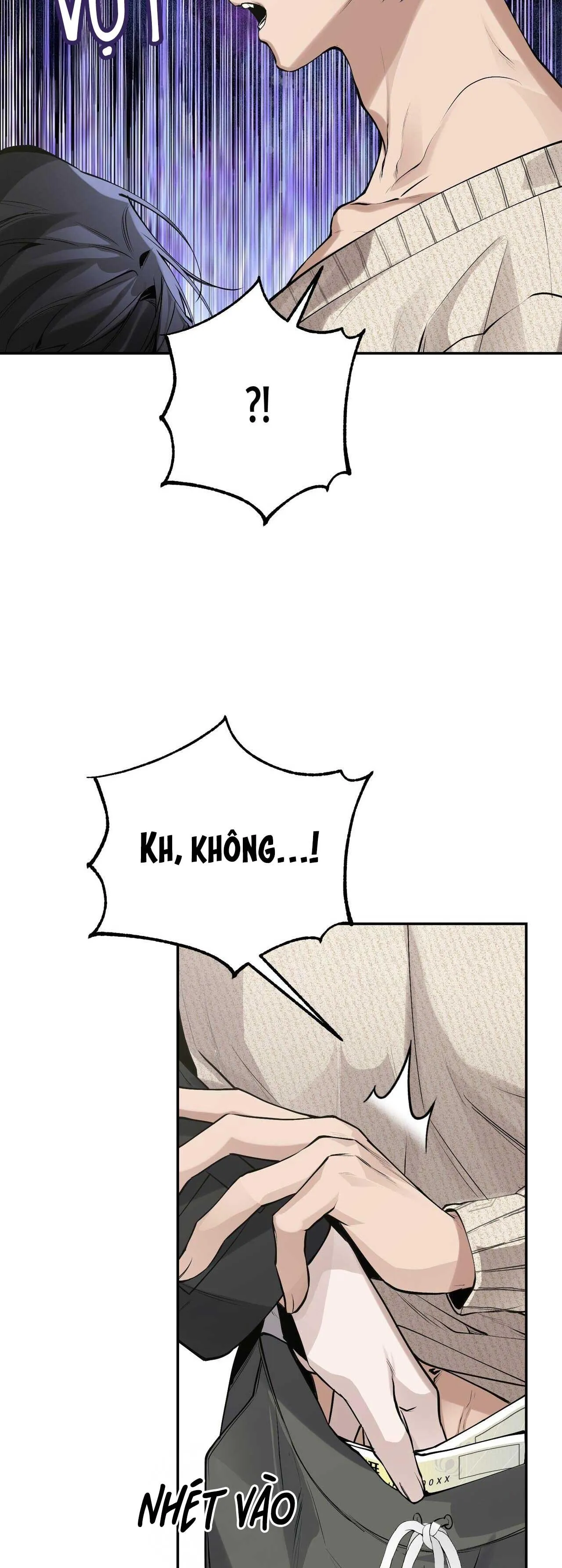 NÀNG THƠ Chapter 5 Trang 23