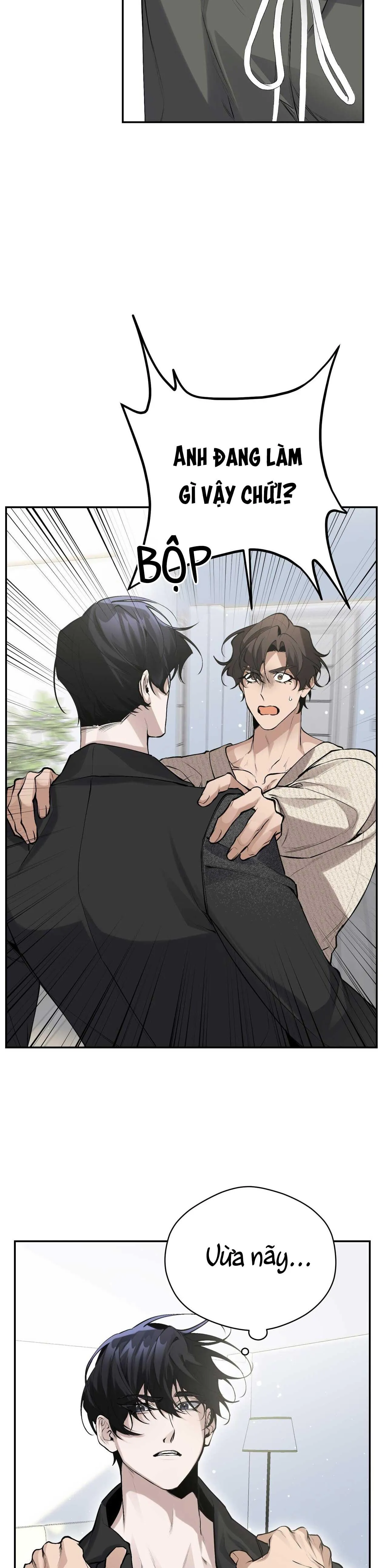 NÀNG THƠ Chapter 5 Trang 24