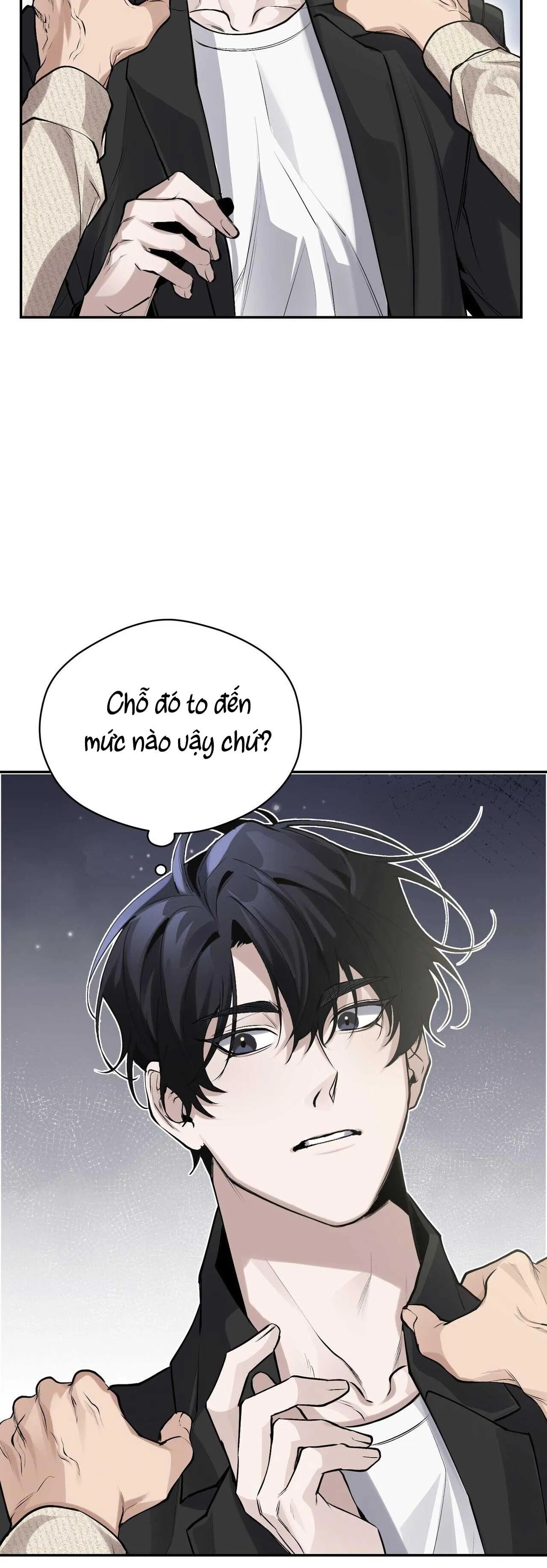 NÀNG THƠ Chapter 5 Trang 25