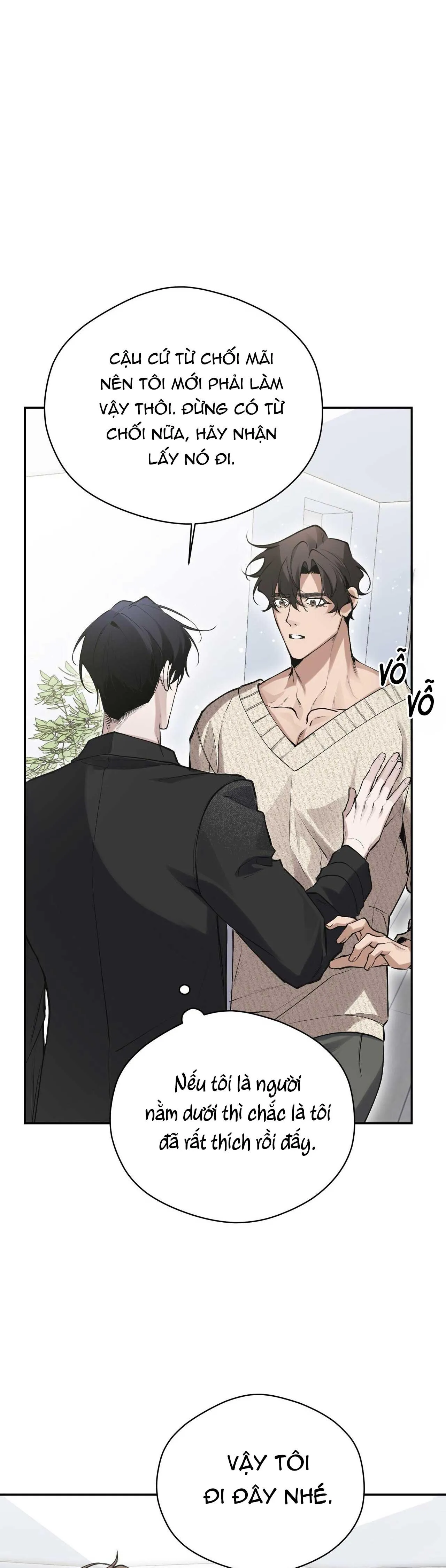 NÀNG THƠ Chapter 5 Trang 26