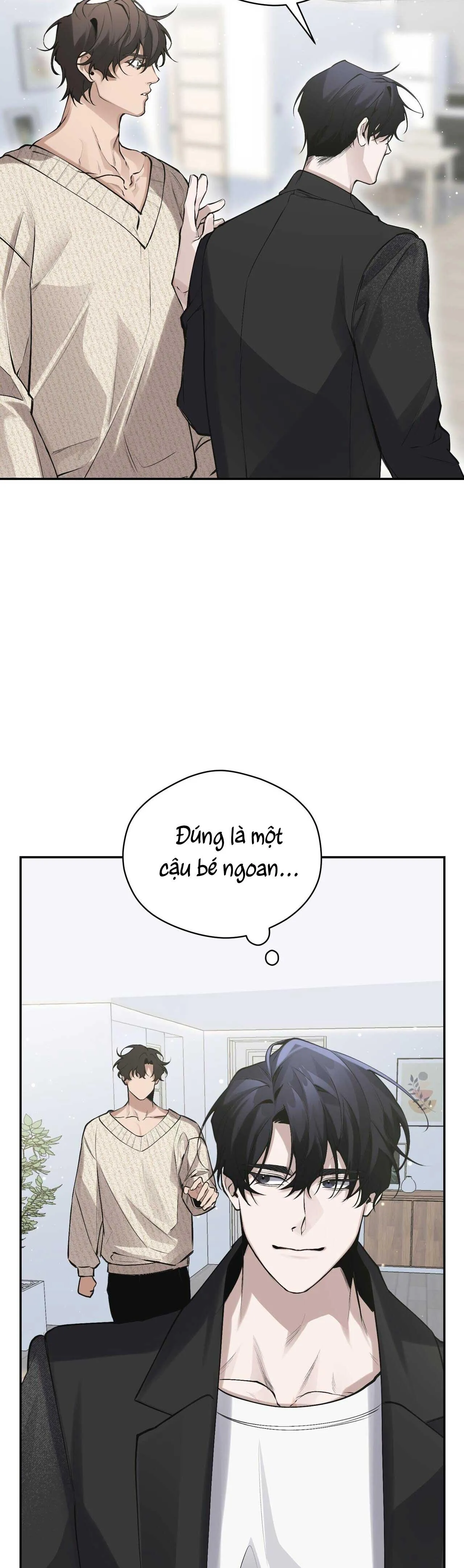 NÀNG THƠ Chapter 5 Trang 27