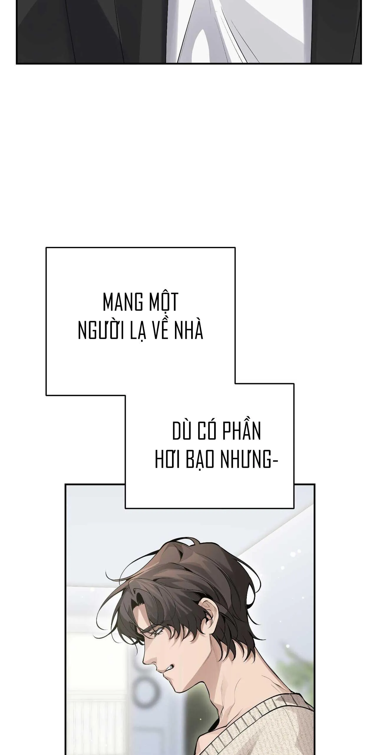 NÀNG THƠ Chapter 5 Trang 28