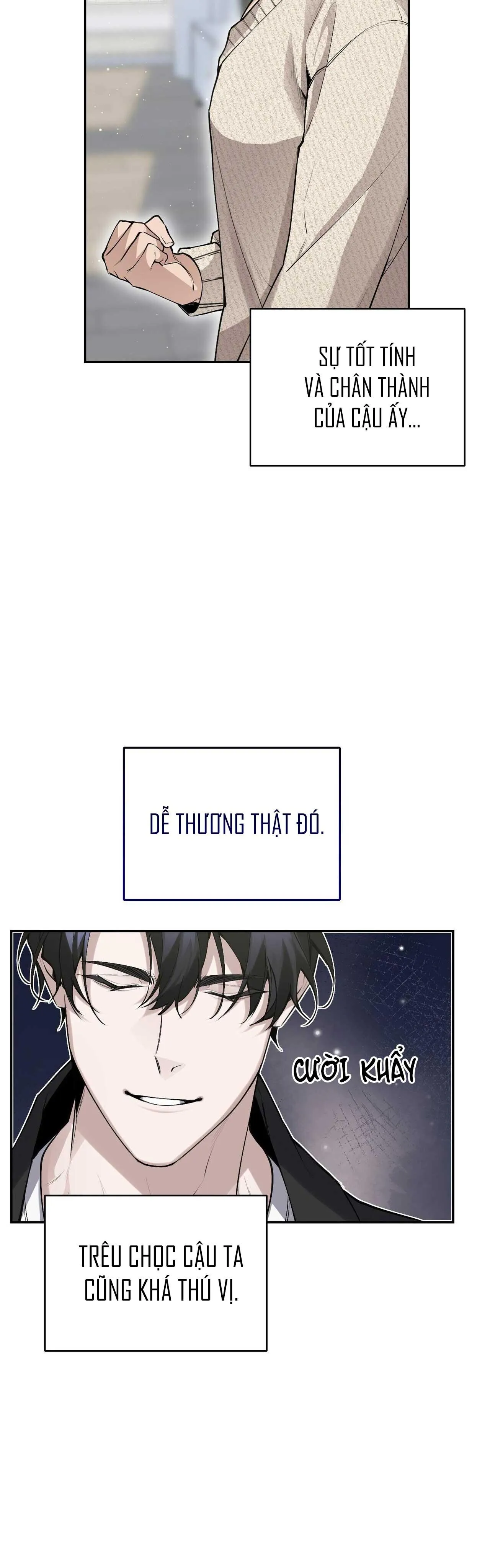 NÀNG THƠ Chapter 5 Trang 29