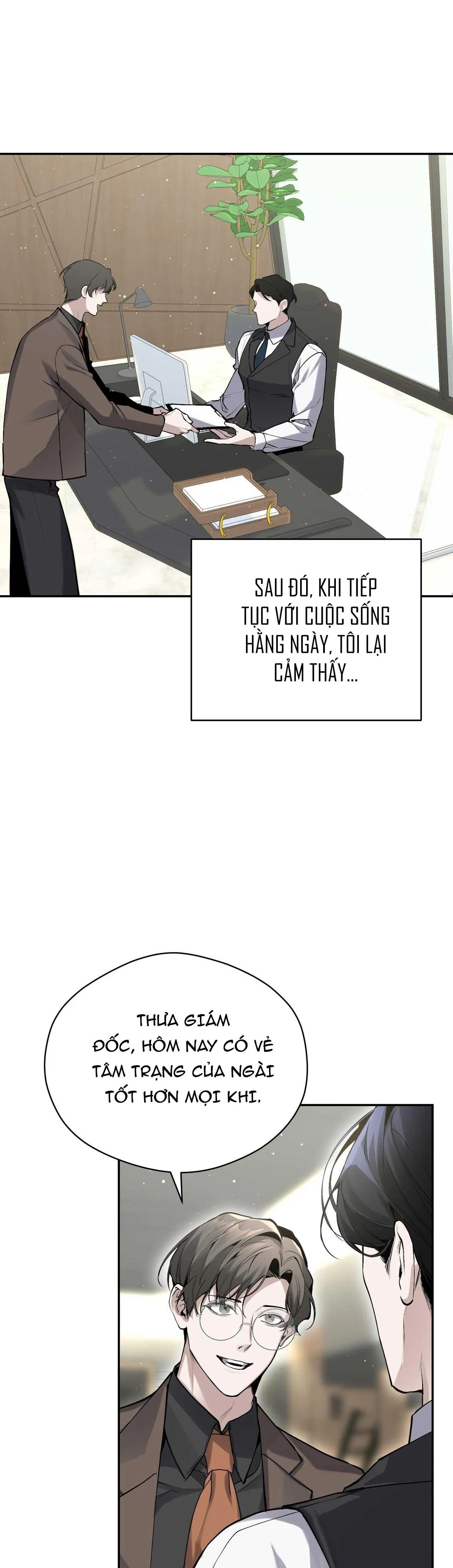 NÀNG THƠ Chapter 5 Trang 32