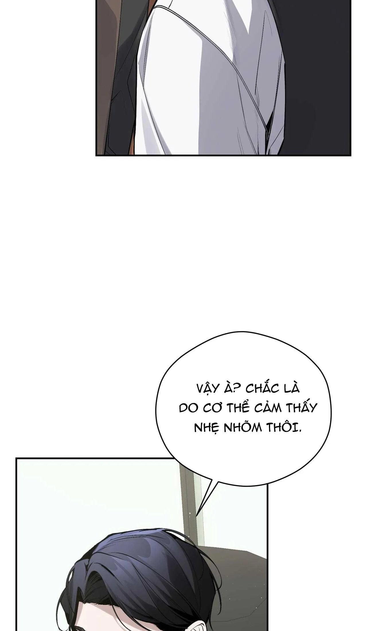 NÀNG THƠ Chapter 5 Trang 33