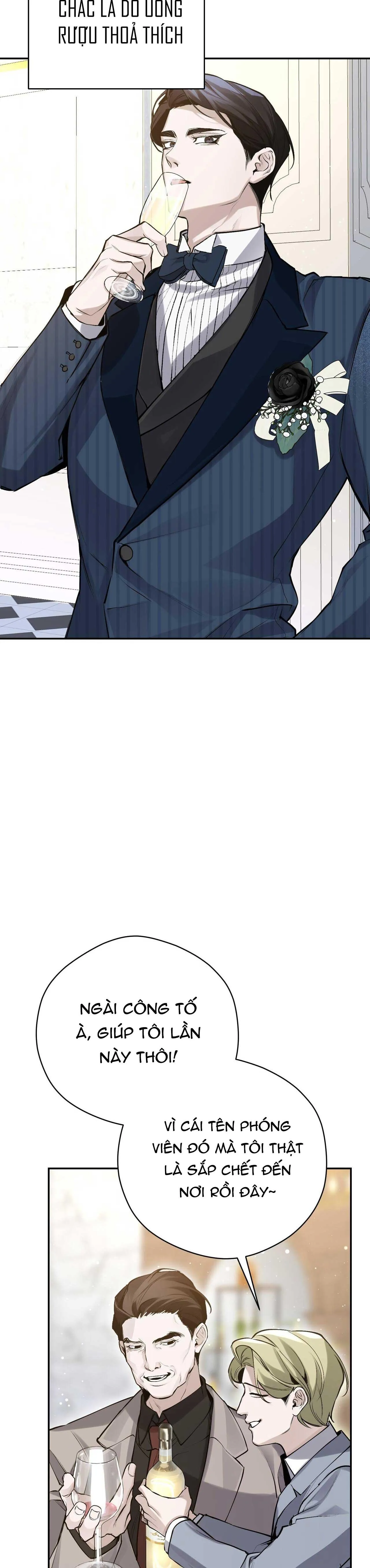 NÀNG THƠ Chapter 5 Trang 37