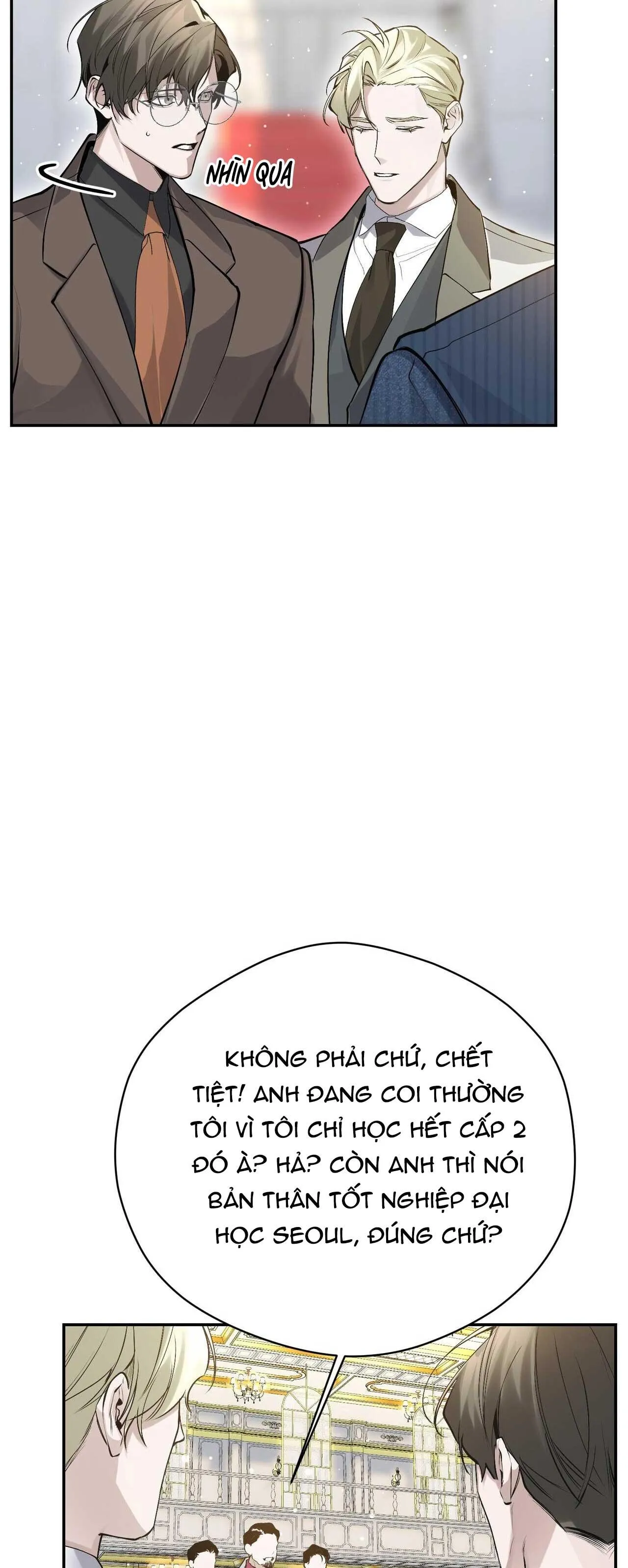 NÀNG THƠ Chapter 5 Trang 40