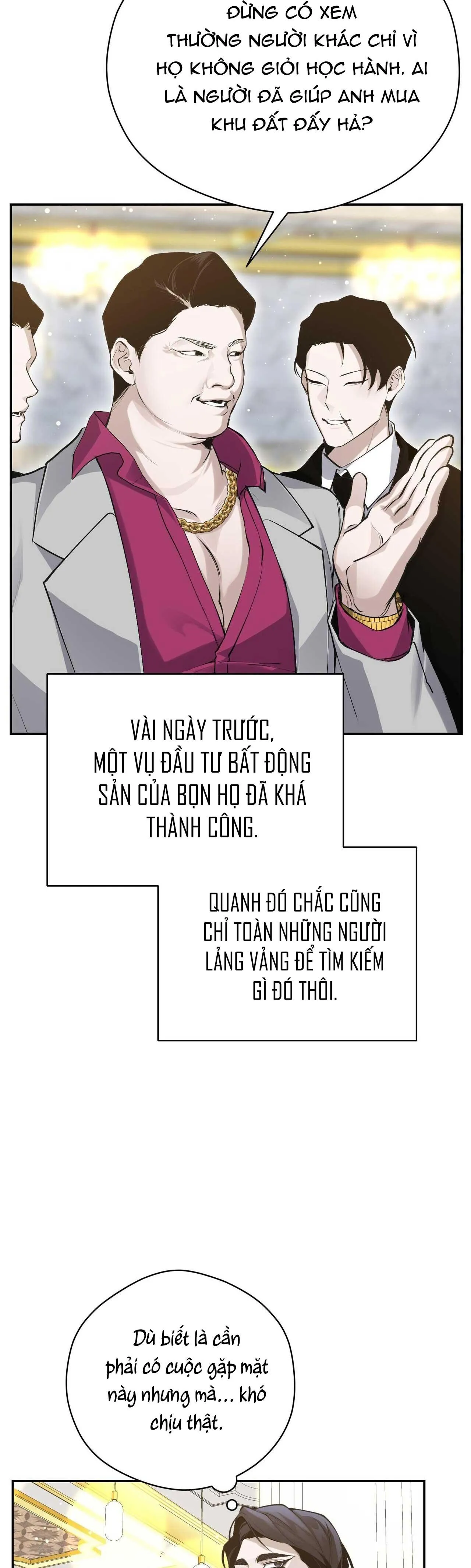 NÀNG THƠ Chapter 5 Trang 42