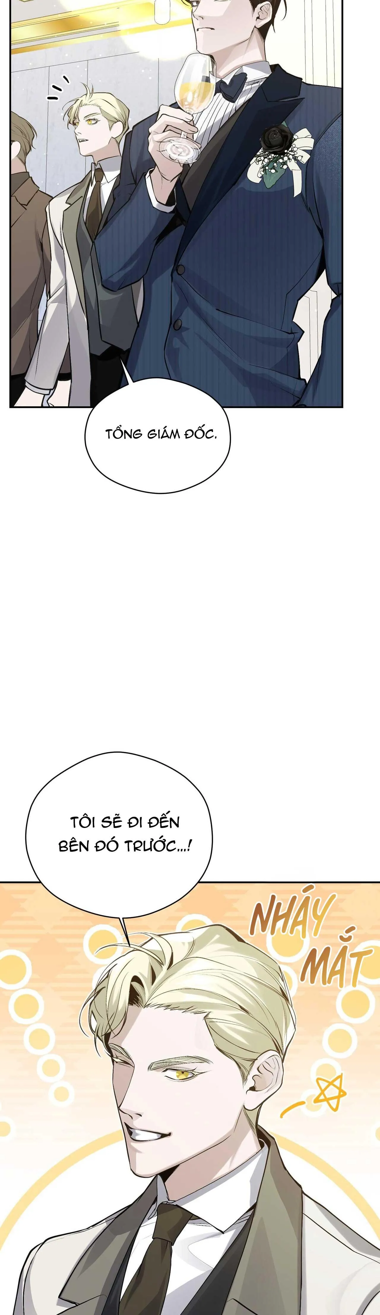 NÀNG THƠ Chapter 5 Trang 43