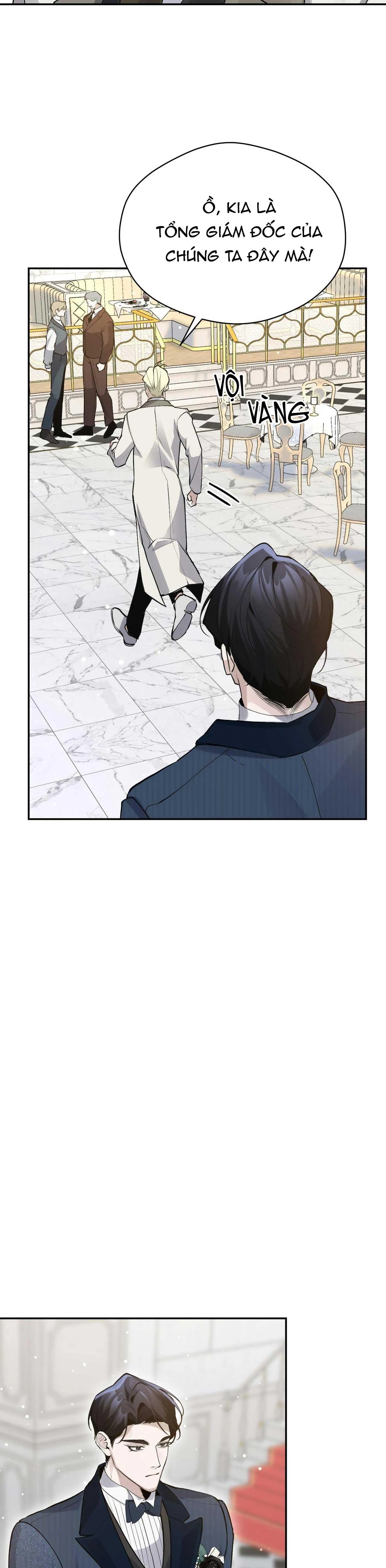 NÀNG THƠ Chapter 5 Trang 44