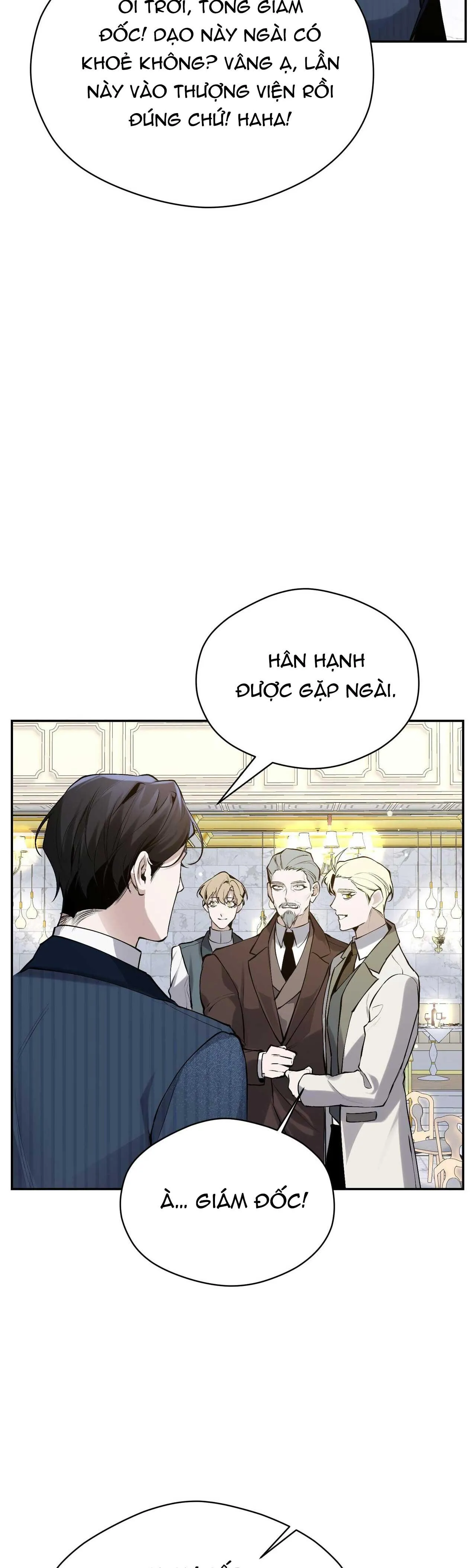 NÀNG THƠ Chapter 5 Trang 46