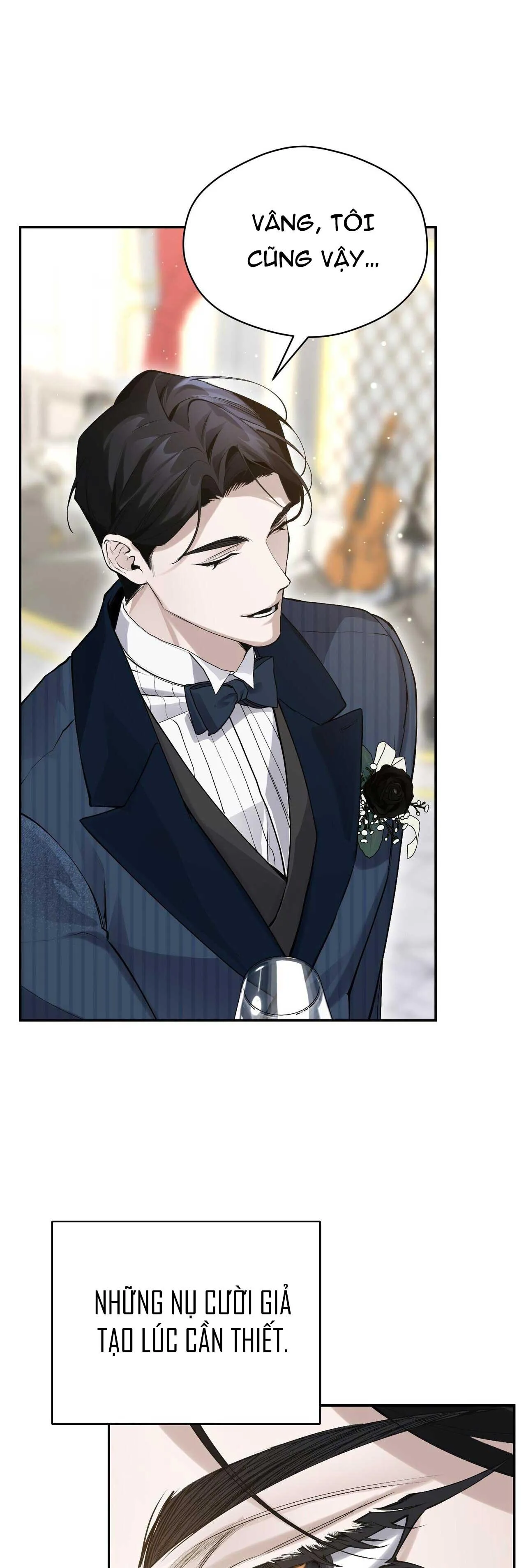 NÀNG THƠ Chapter 5 Trang 48