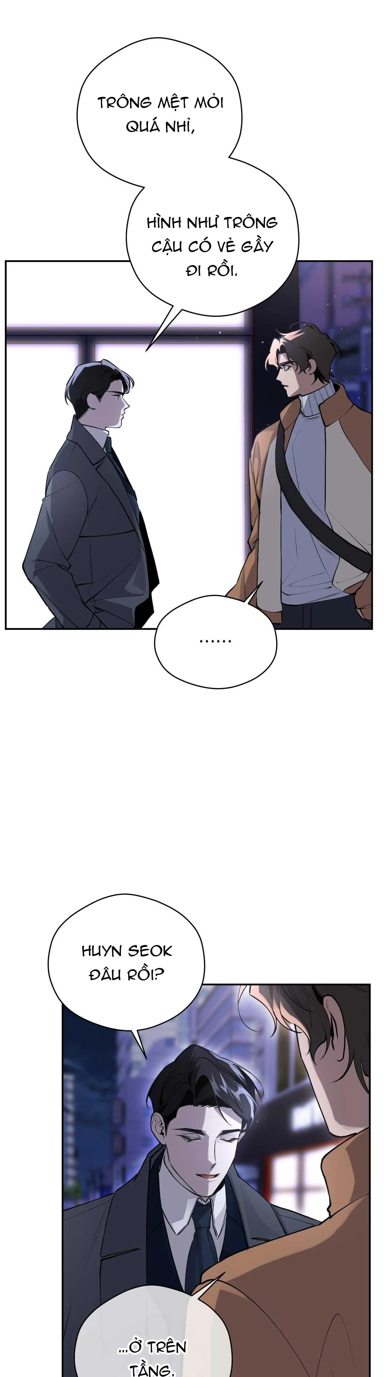 NÀNG THƠ Chapter 6 Trang 9