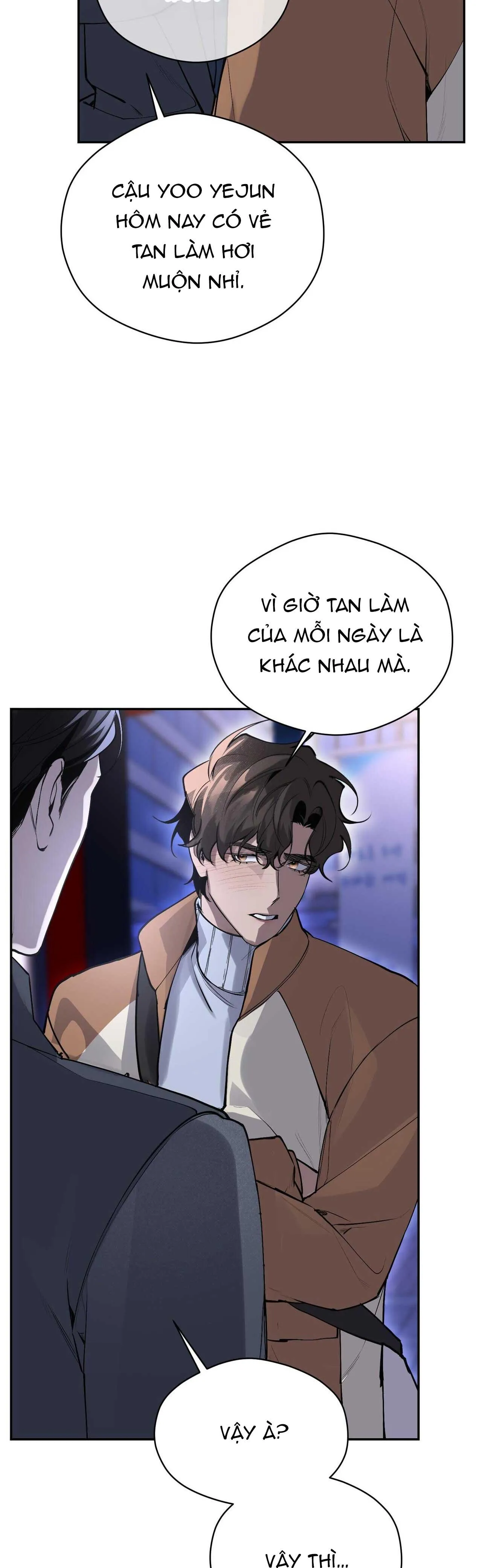 NÀNG THƠ Chapter 6 Trang 10