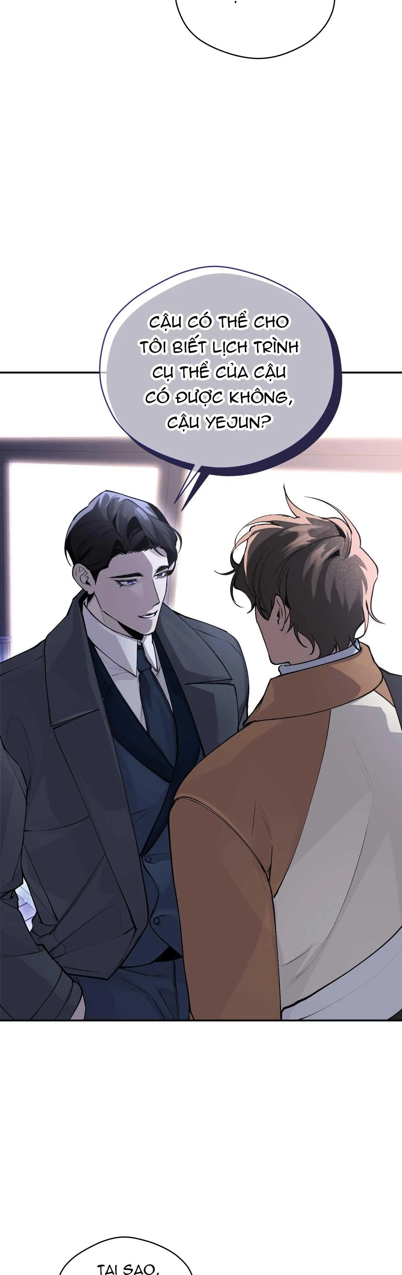 NÀNG THƠ Chapter 6 Trang 11