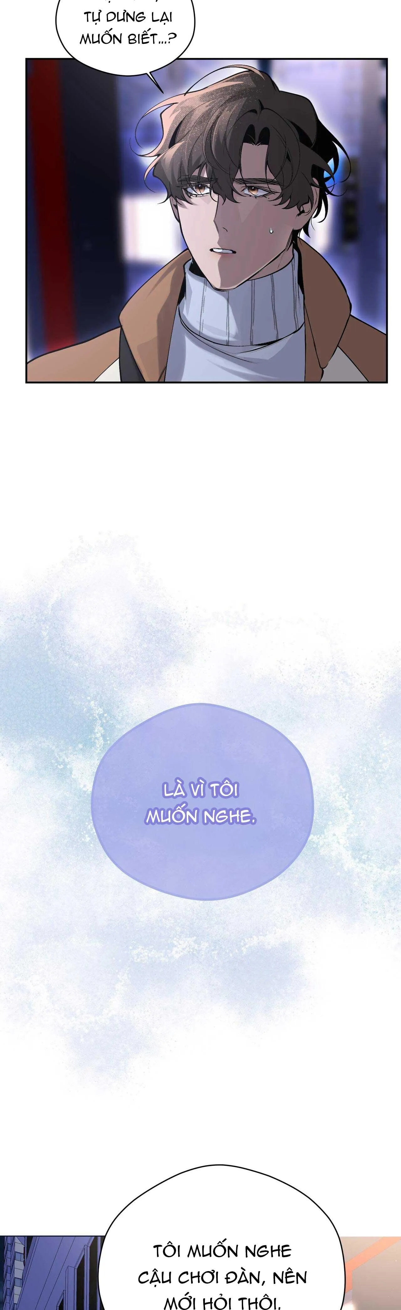 NÀNG THƠ Chapter 6 Trang 12