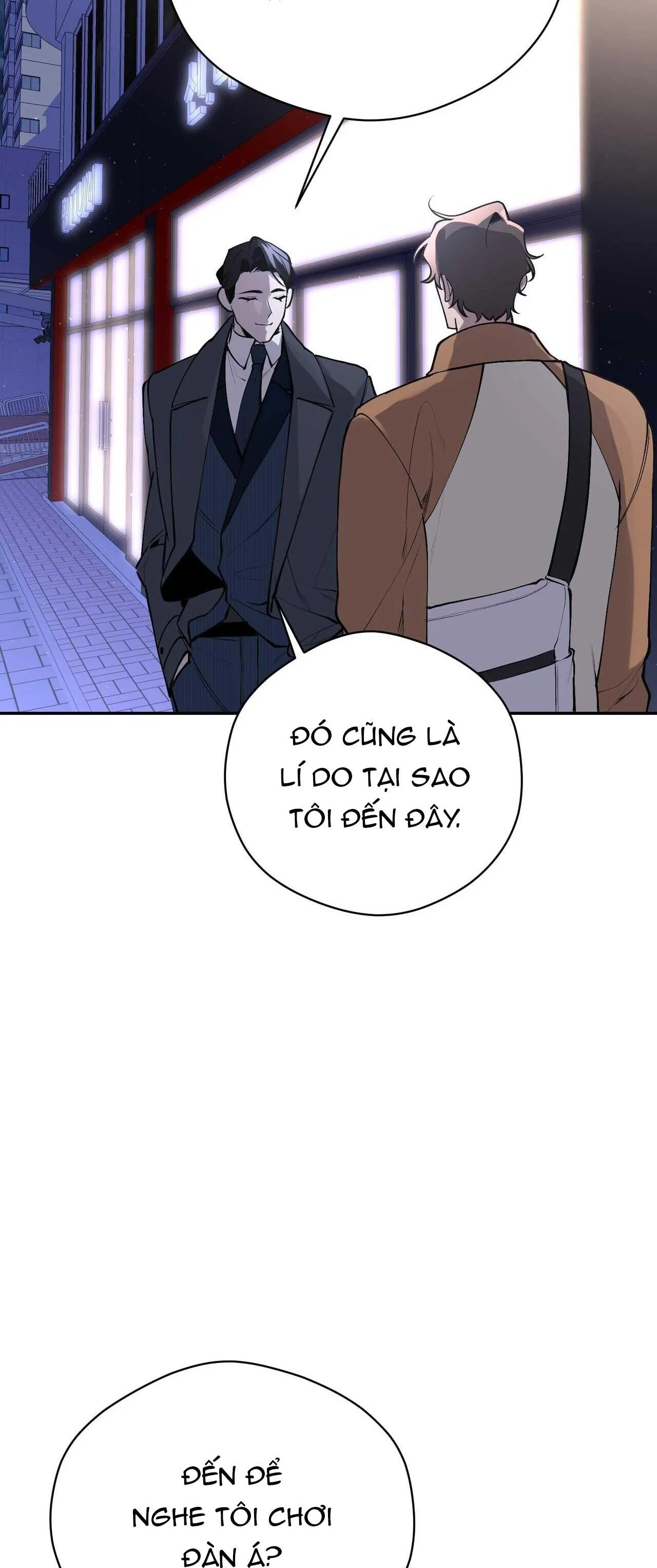 NÀNG THƠ Chapter 6 Trang 13