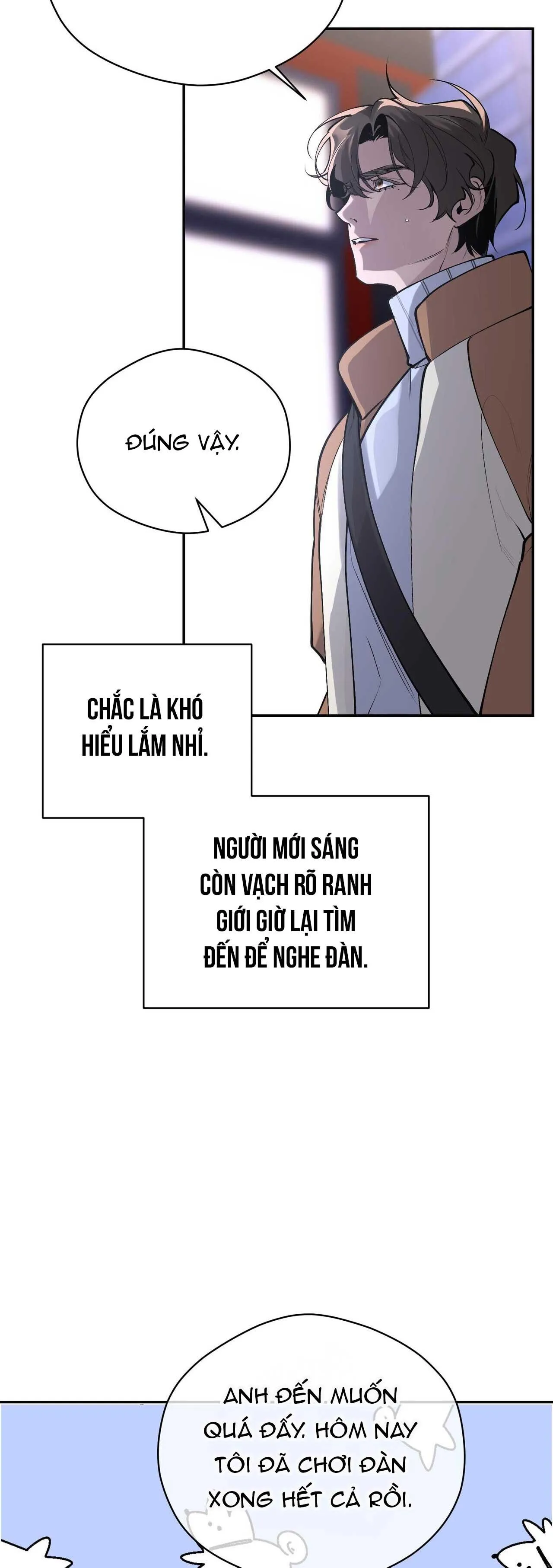 NÀNG THƠ Chapter 6 Trang 14