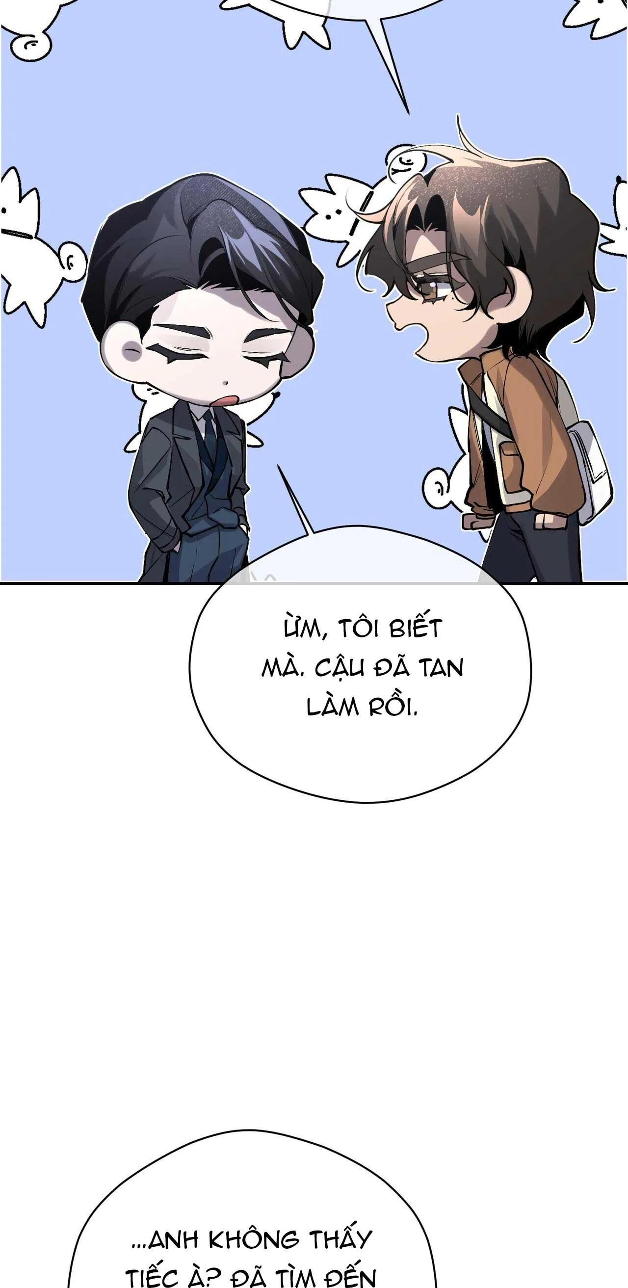 NÀNG THƠ Chapter 6 Trang 15