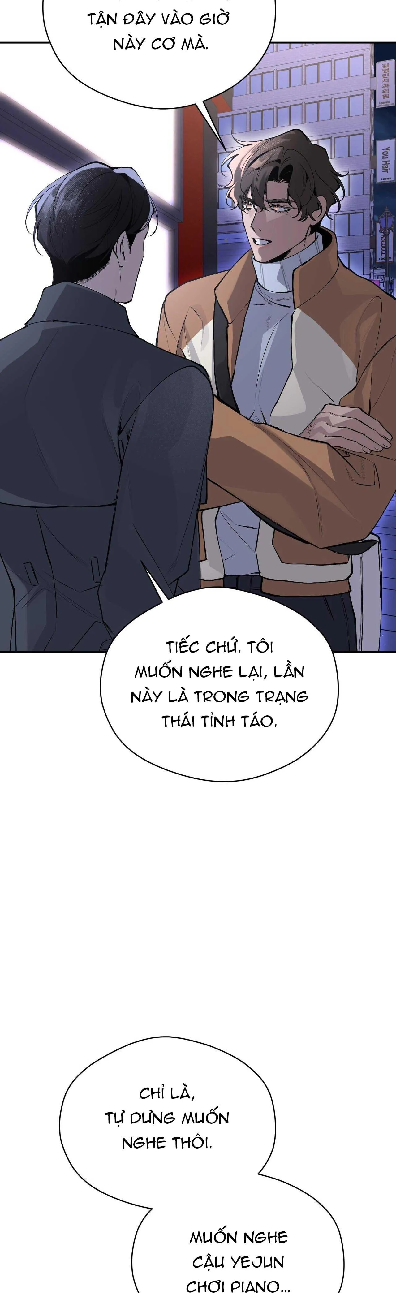 NÀNG THƠ Chapter 6 Trang 16