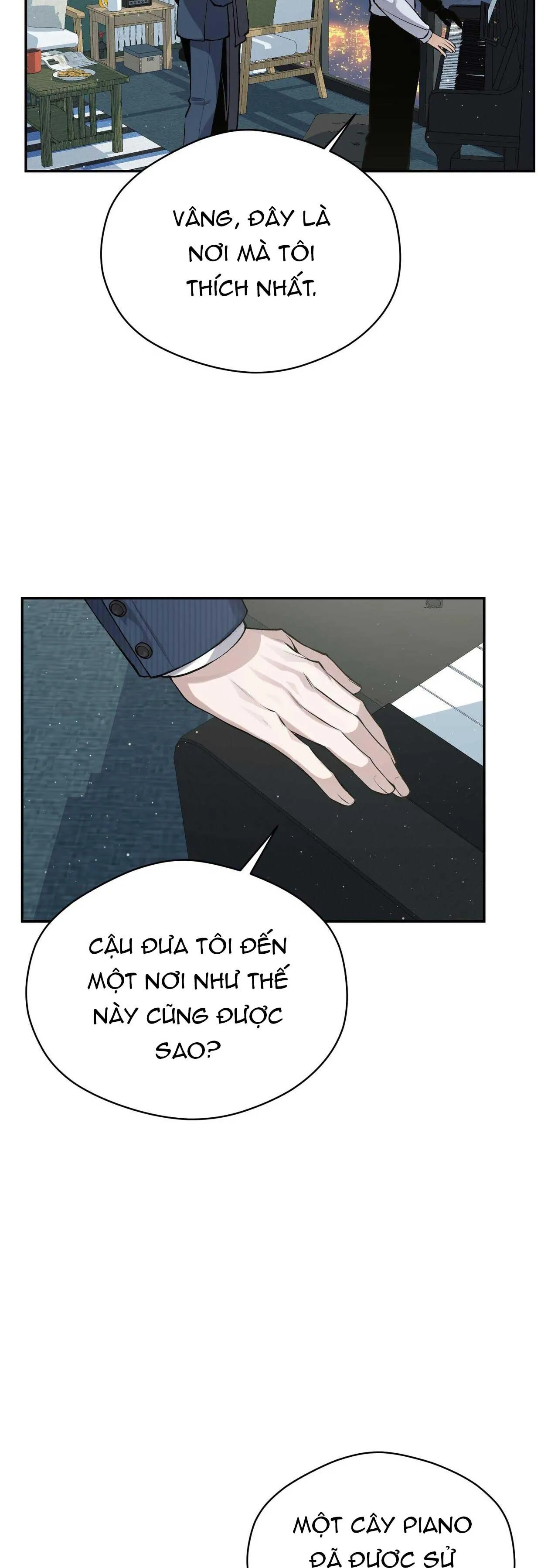 NÀNG THƠ Chapter 6 Trang 29