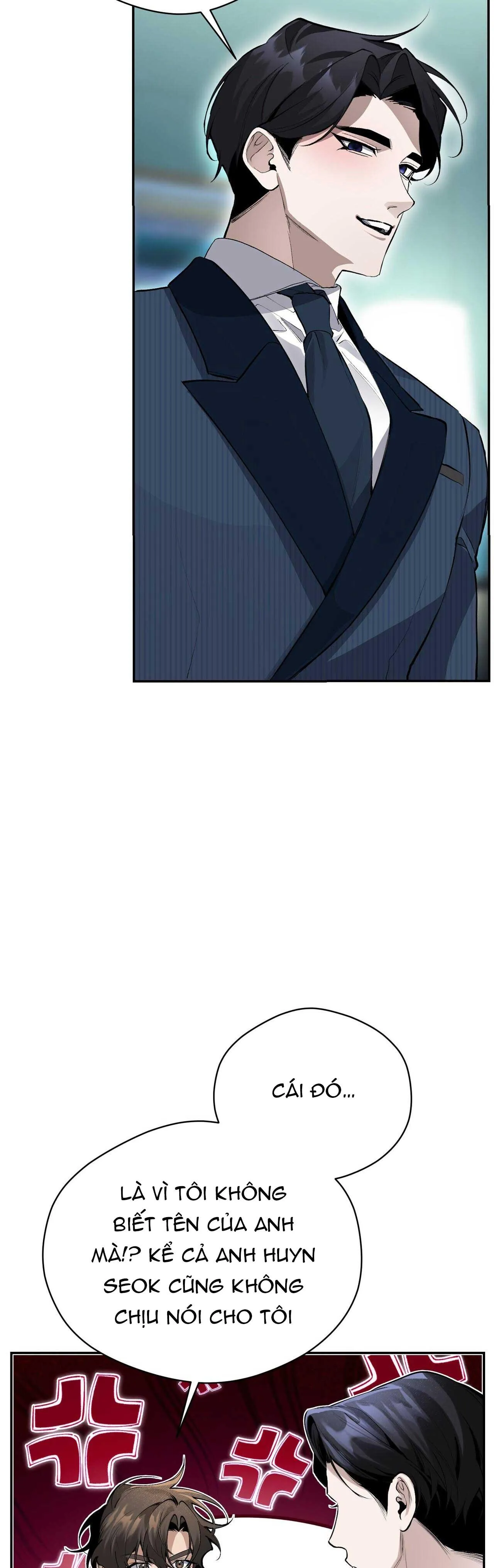 NÀNG THƠ Chapter 6 Trang 31