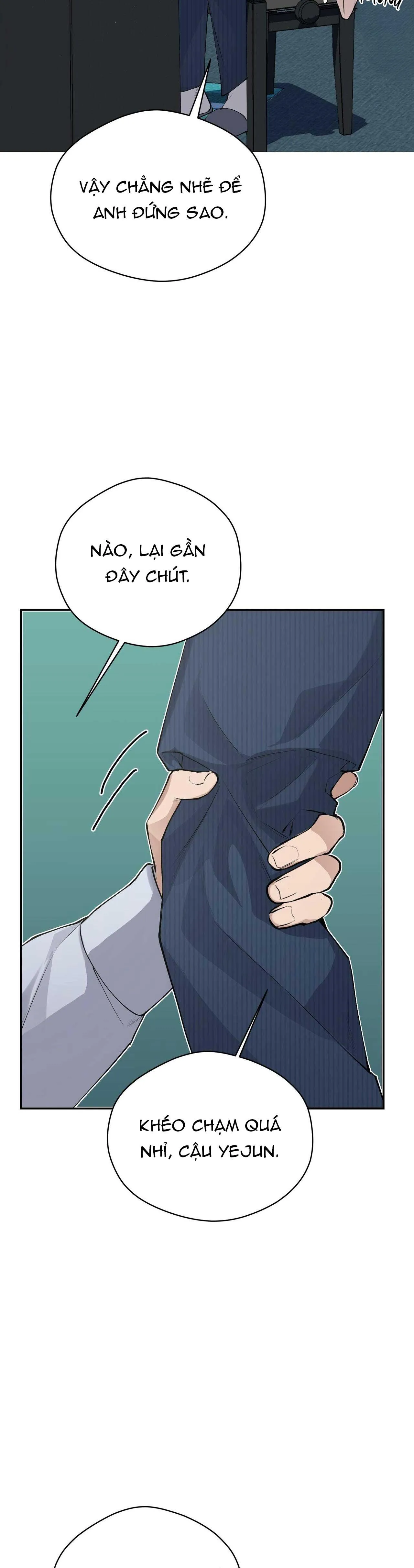 NÀNG THƠ Chapter 6 Trang 34