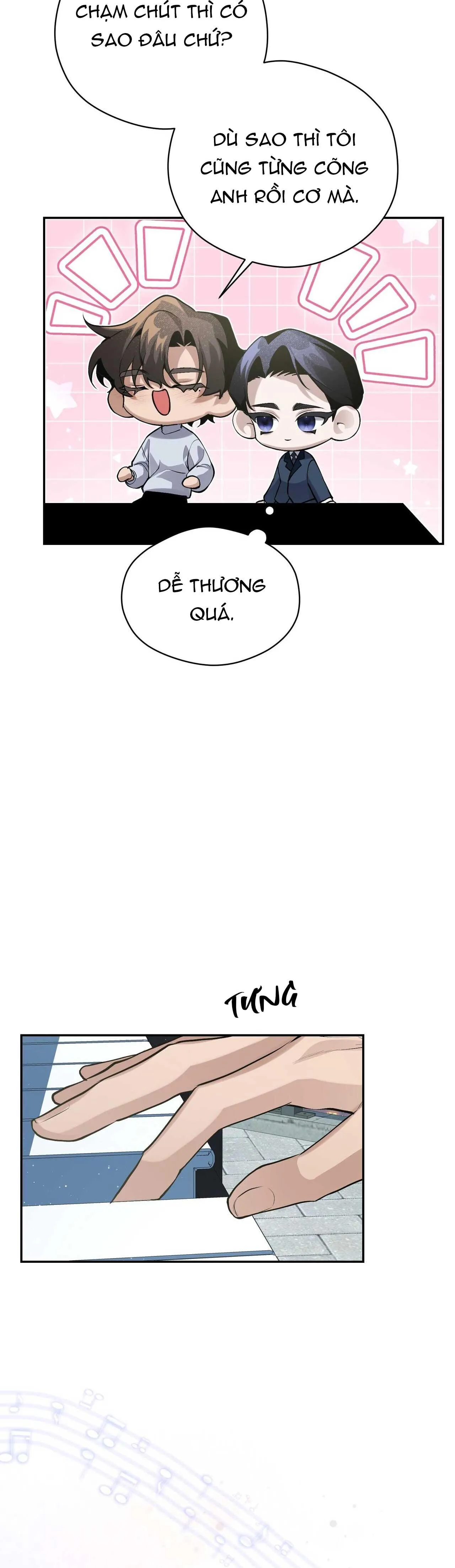 NÀNG THƠ Chapter 6 Trang 35