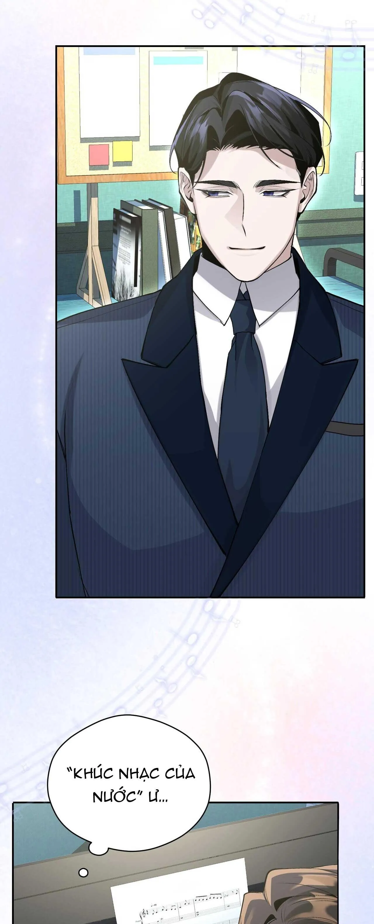 NÀNG THƠ Chapter 6 Trang 36