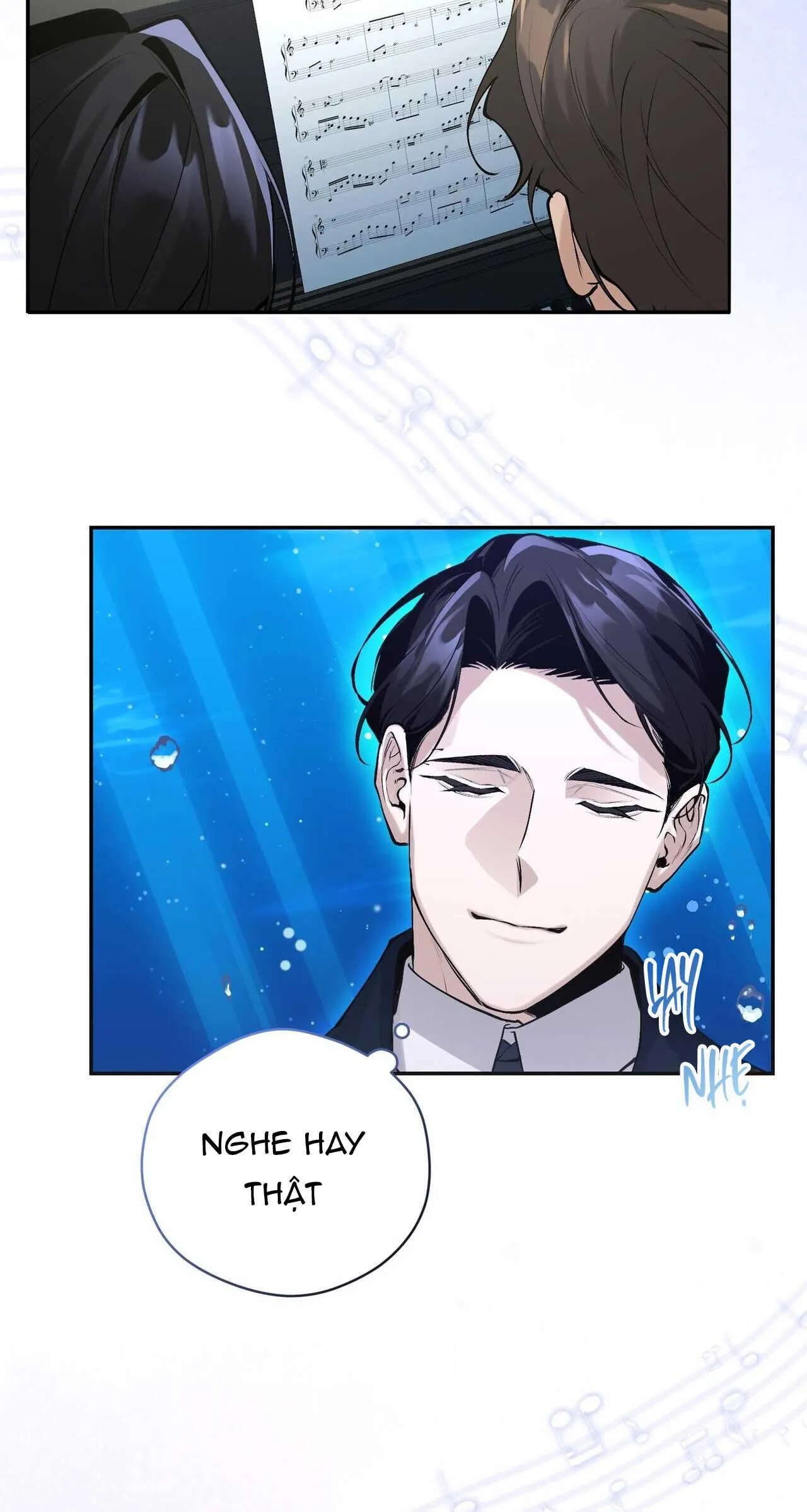 NÀNG THƠ Chapter 6 Trang 37