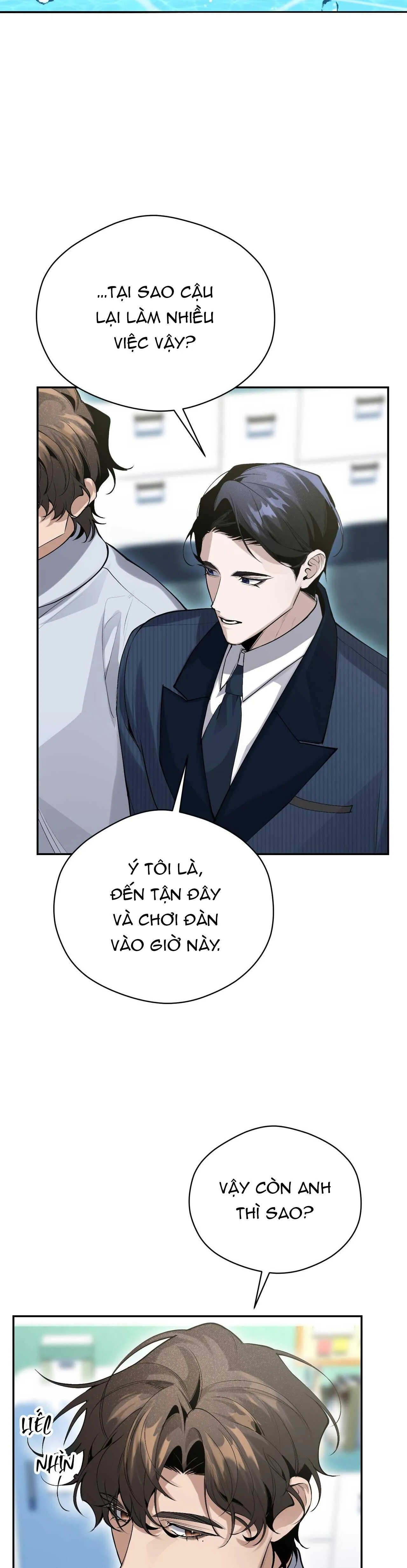 NÀNG THƠ Chapter 6 Trang 39