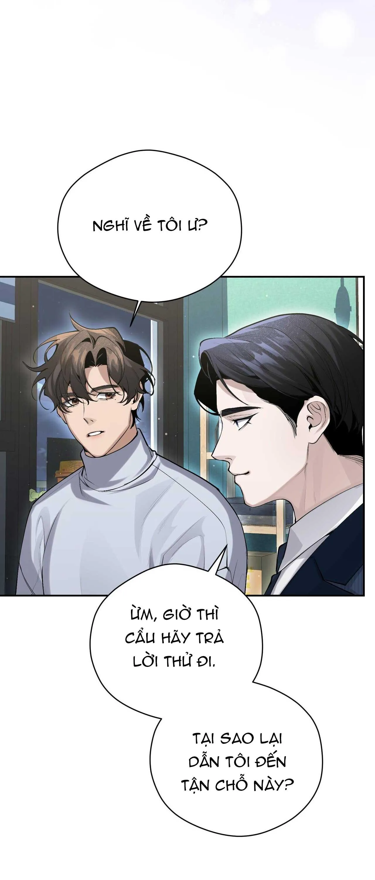 NÀNG THƠ Chapter 6 Trang 43