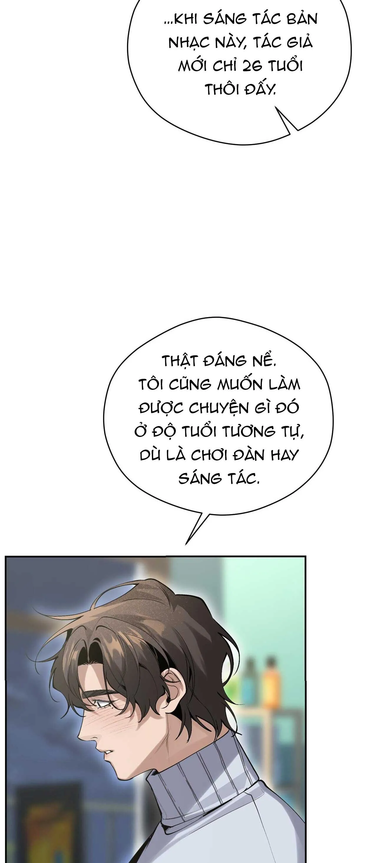 NÀNG THƠ Chapter 6 Trang 46