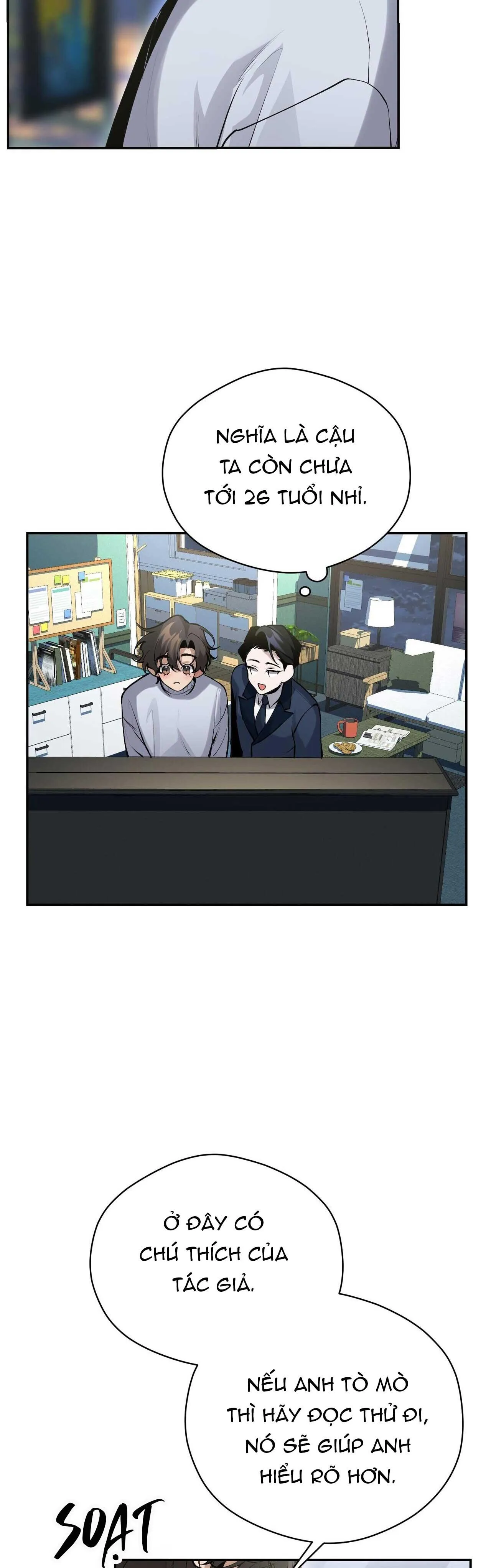 NÀNG THƠ Chapter 6 Trang 47