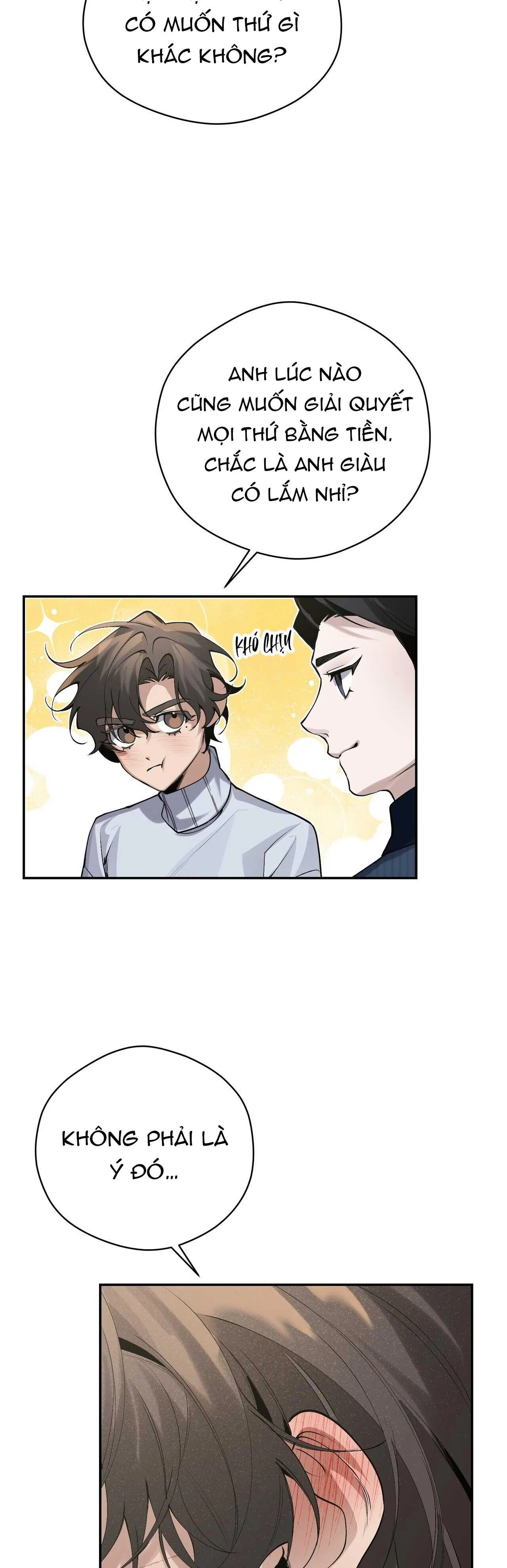 NÀNG THƠ Chapter 6 Trang 49