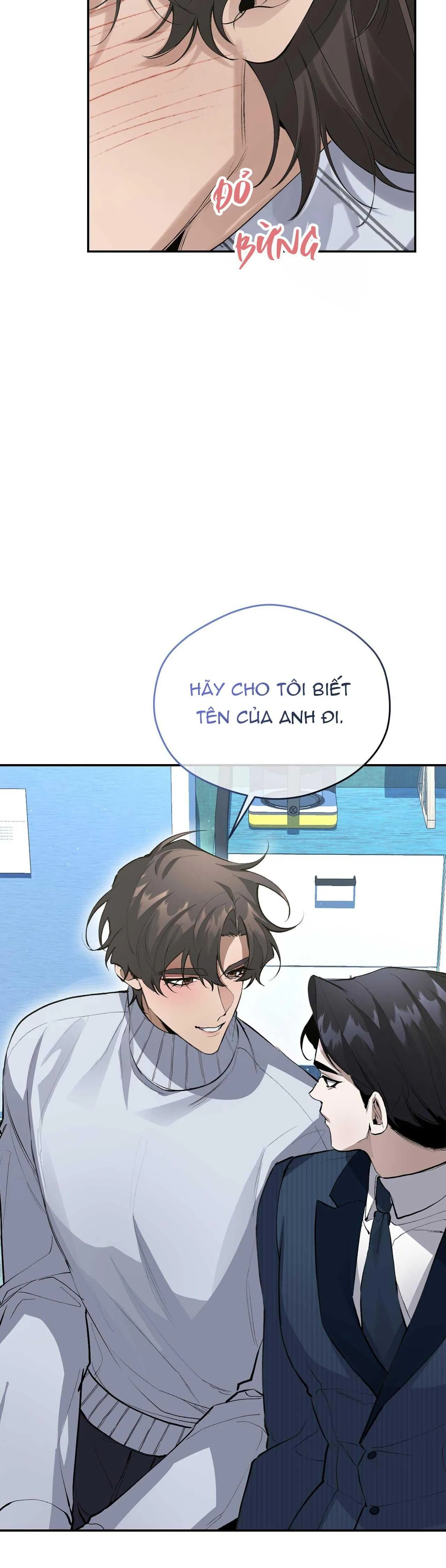 NÀNG THƠ Chapter 6 Trang 50