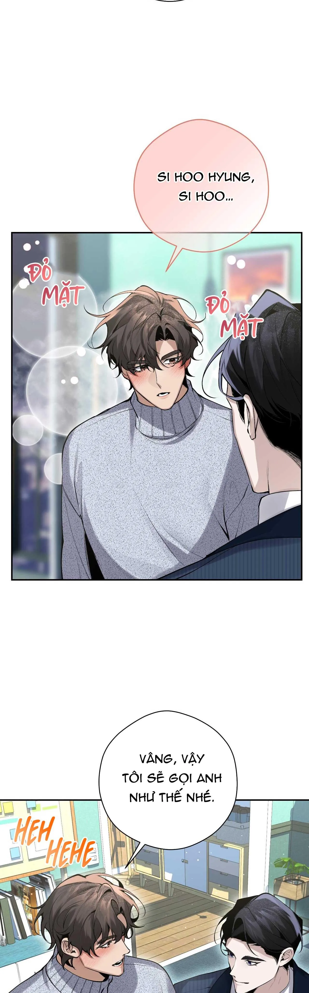 NÀNG THƠ Chapter 7 Trang 4