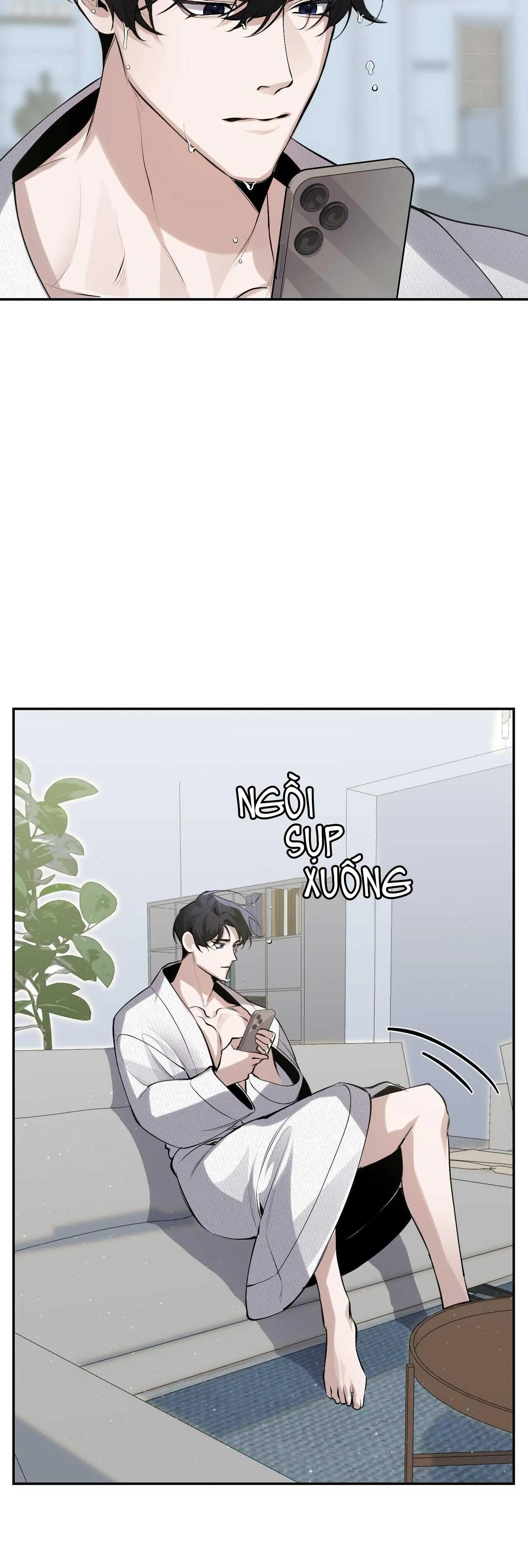 NÀNG THƠ Chapter 7 Trang 10