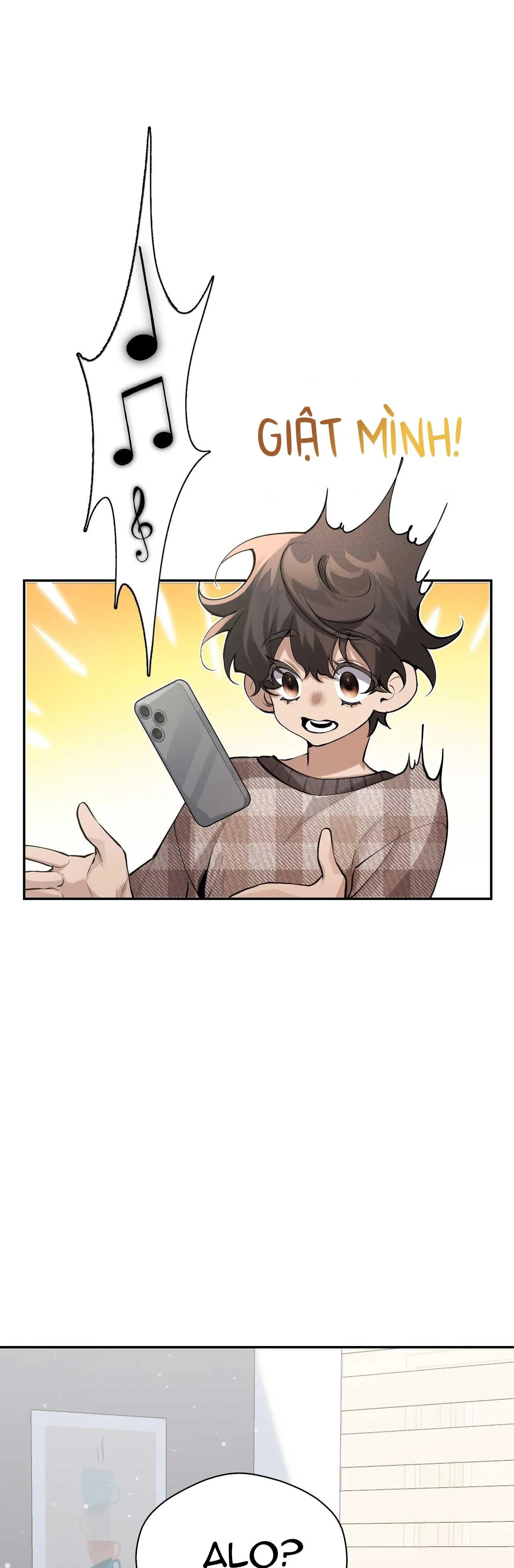 NÀNG THƠ Chapter 7 Trang 11