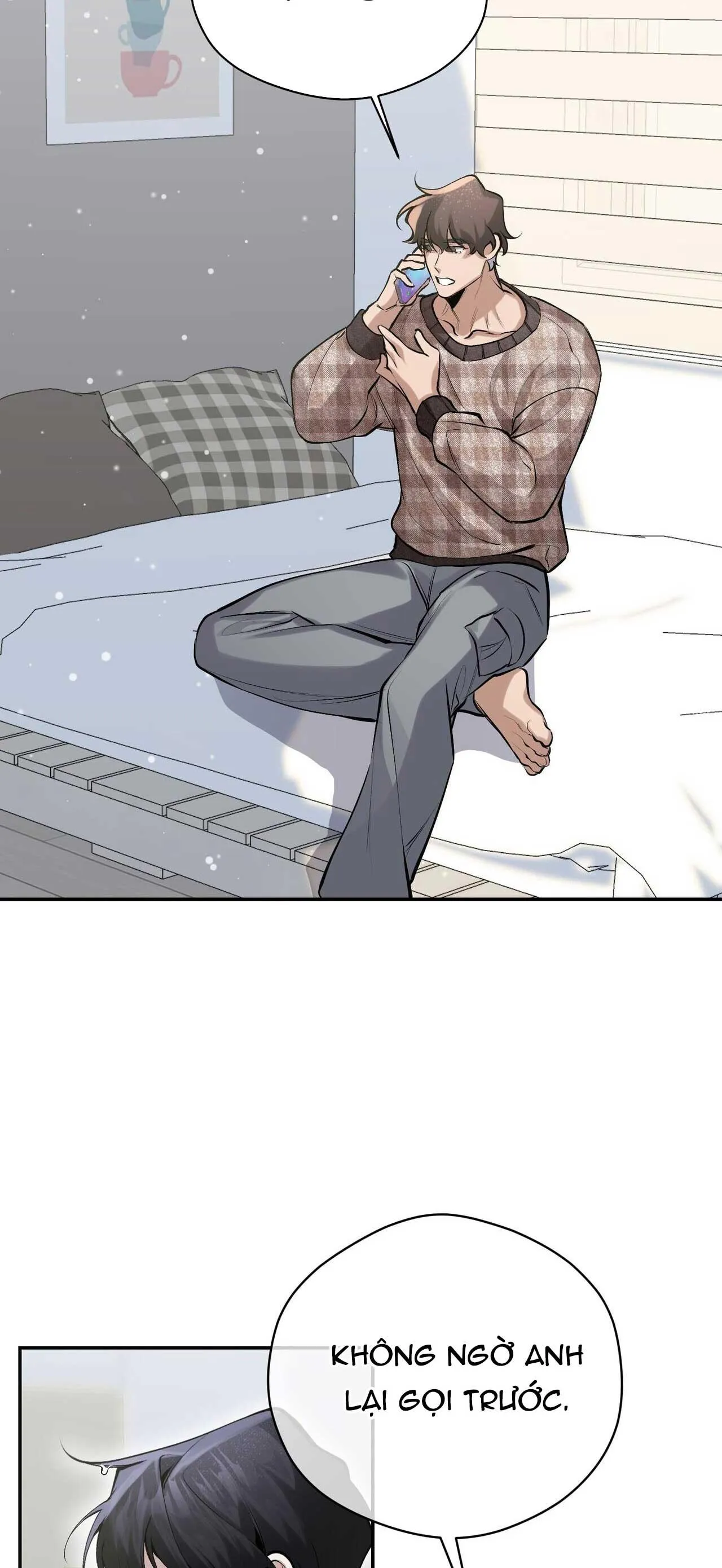 NÀNG THƠ Chapter 7 Trang 12