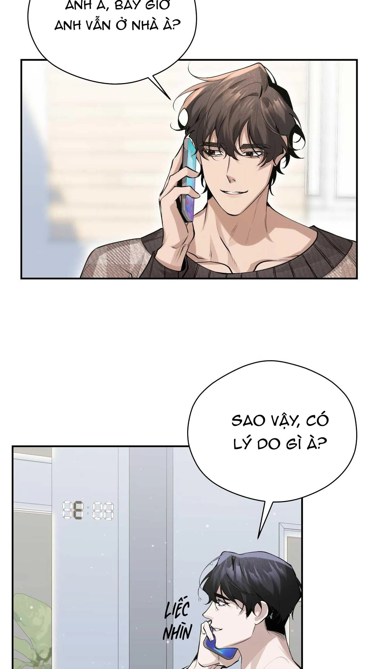 NÀNG THƠ Chapter 7 Trang 14