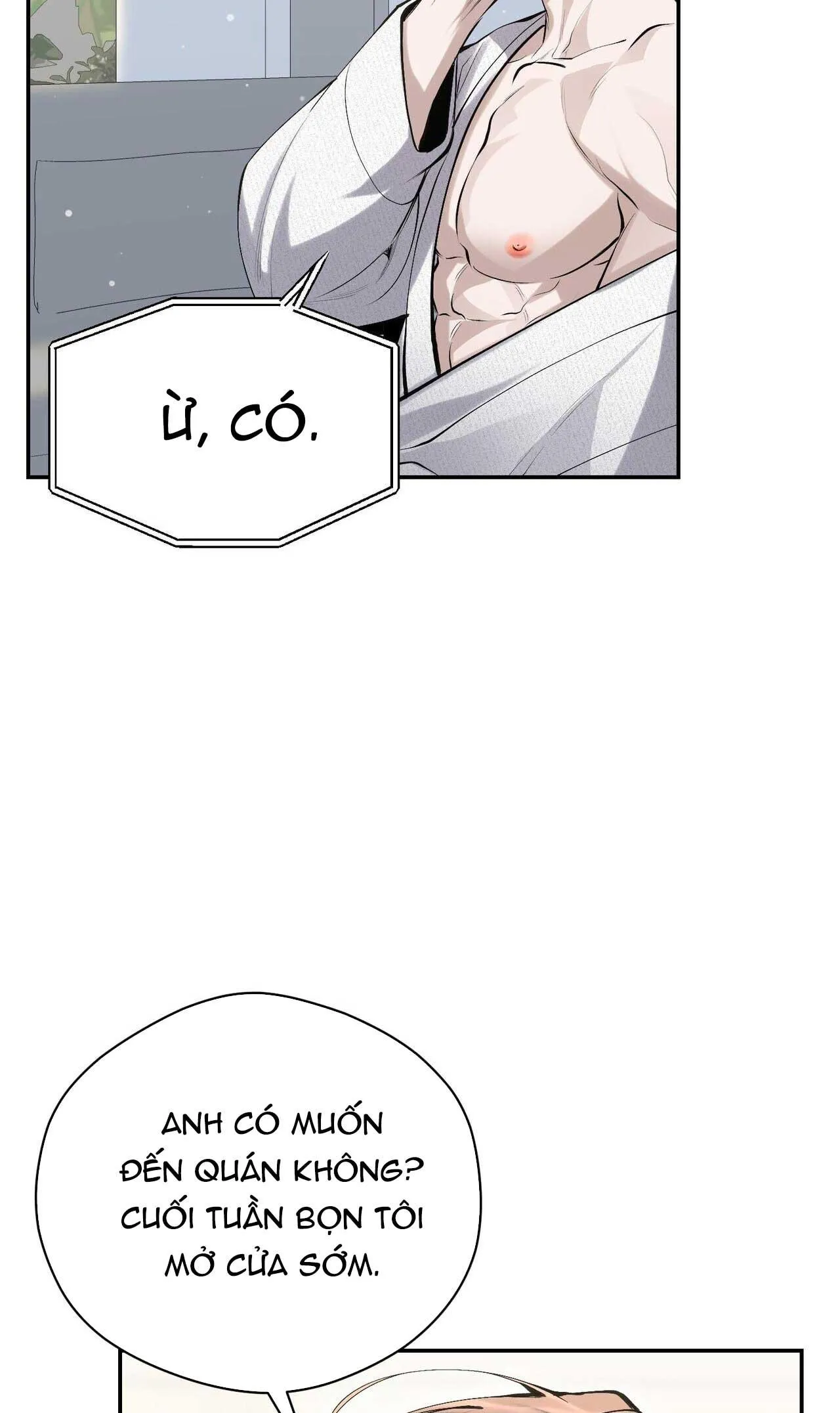 NÀNG THƠ Chapter 7 Trang 15