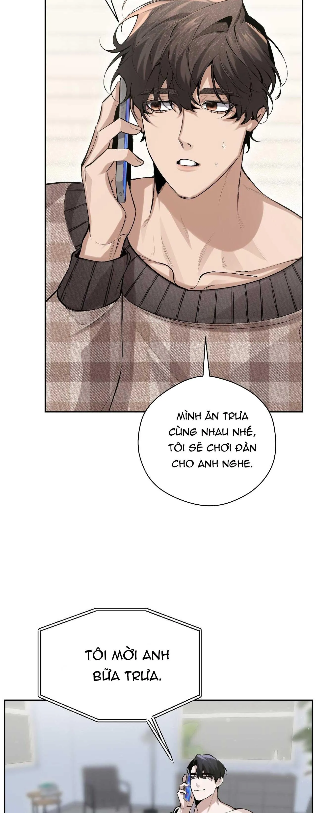 NÀNG THƠ Chapter 7 Trang 16