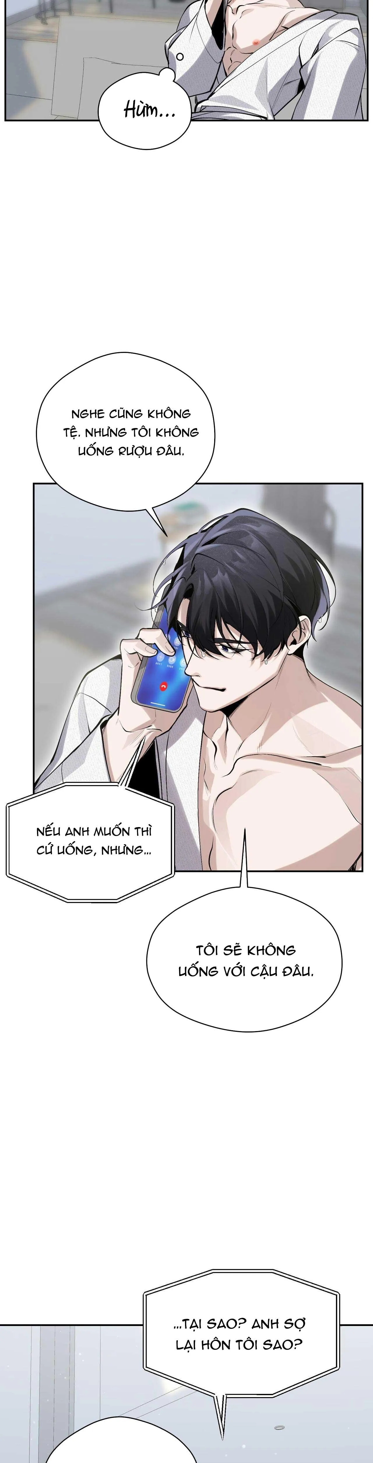 NÀNG THƠ Chapter 7 Trang 17